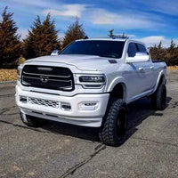 5G Ram Custom Headlight Builder