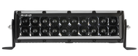 Rigid Industries 10in E Series Spot - Midnight Edition