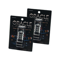Oracle 18-21 Jeep Wrangler JL Reverse Light Bulb (Pair) - 6000K
