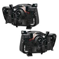 Oracle 02-04 Nissan Xterra SE SMD HL - ColorSHIFT w/ Simple Controller
