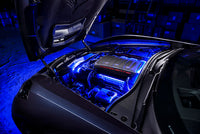Oracle Engine Bay LED Kit 60in - Red