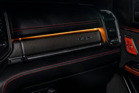 Oracle 19-22 Ram Fiber Optic LED Interior Ambient Dash Kit - (3PCS) -