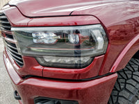 5G Ram Custom Headlight Builder