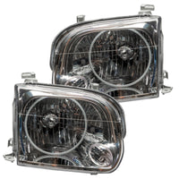 Oracle 05-06 Toyota Tundra Double Cab SMD HL - ColorSHIFT w/ 2.0 Controller