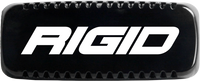 Rigid Industries SR-Q Light Cover- Black