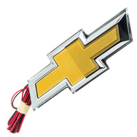 Oracle 16-19 Chevrolet Camaro Illuminated Bowtie - Dual Intensity - Pink