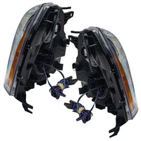 Oracle 07-13 GMC Yukon SMD HL - ColorSHIFT