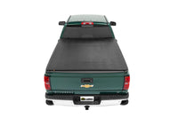 Bestop - 16243-01 - EZ-Fold Soft Tri-Fold Tonneau Cover