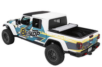 Bestop - 16280-35 - EZ-Fold Soft Tri-Fold Tonneau Cover