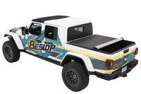 Bestop - 19280-17 - EZ-Roll Soft Tonneau Cover