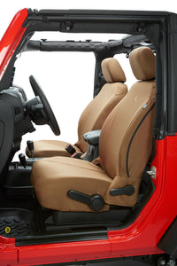 Bestop - 29290-04 - Seat Covers
