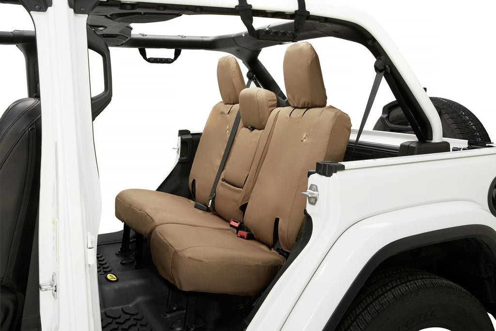 Bestop - 29291-04 - Seat Covers