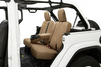 Bestop - 29291-04 - Seat Covers