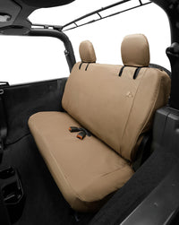 Bestop - 29292-04 - Seat Covers