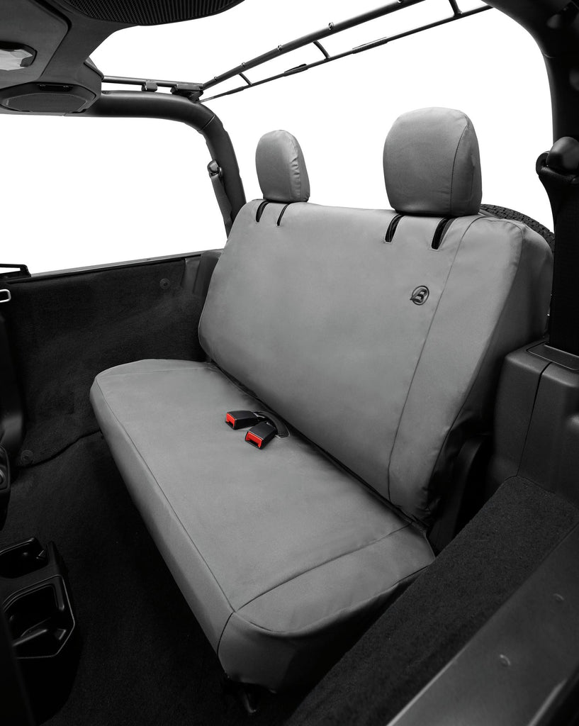Bestop - 29292-09 - Seat Covers