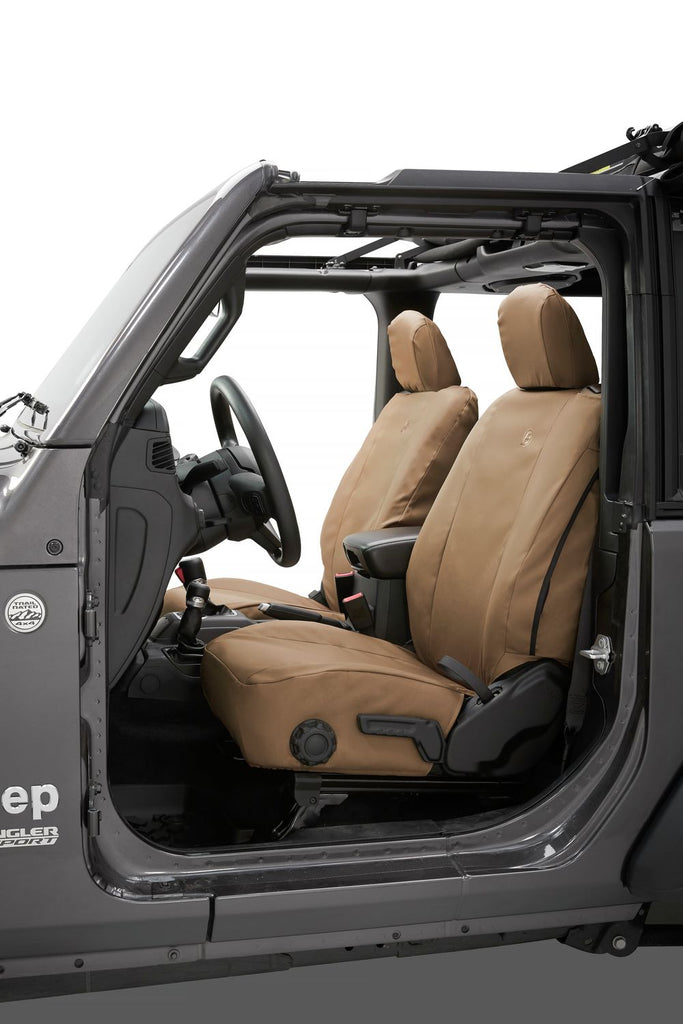 Bestop - 29293-04 - Seat Covers