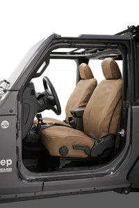 Bestop - 29293-04 - Seat Covers