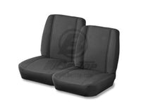 Bestop - 39429-01 - Trailmax II Classic Front Seat