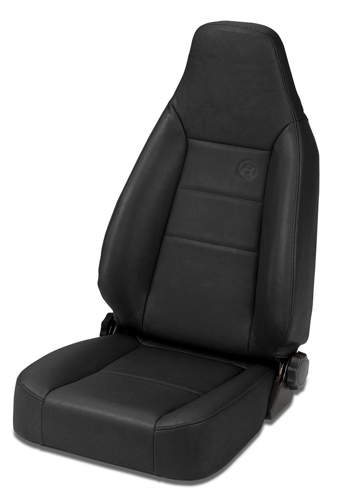 Bestop - 39434-01 - Trailmax II Sport Front Seat