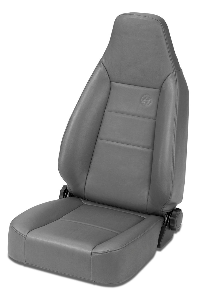 Bestop - 39434-09 - Trailmax II Sport Front Seat