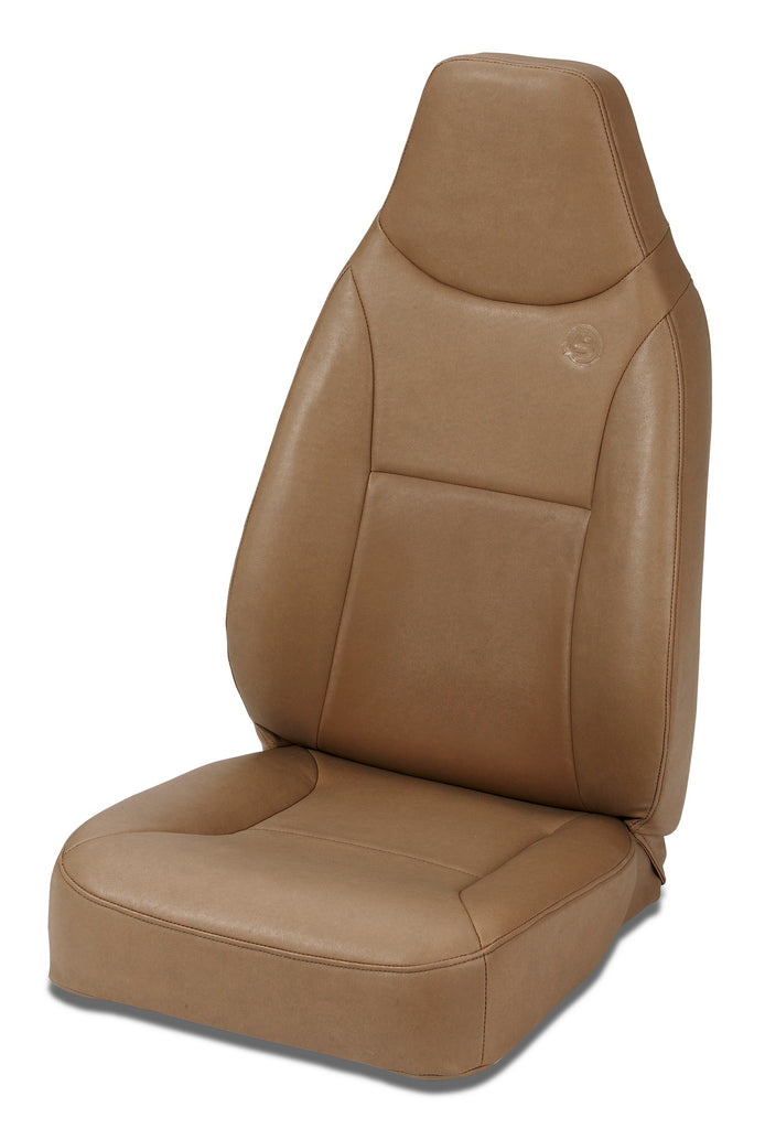 Bestop - 39436-37 - Trailmax II Standard Front Seat