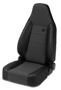 Bestop - 39438-15 - Trailmax II Sport Front Seat