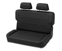 Bestop - 39440-15 - Trailmax II Fold-N-Tumble Rear Bench Seat