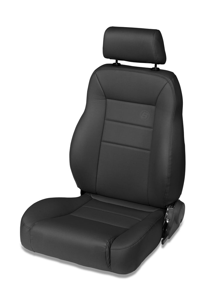 Bestop - 39451-01 - Trailmax II Pro Front Seat