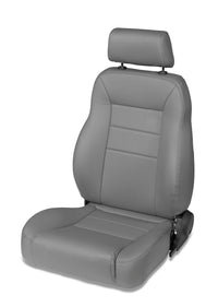 Bestop - 39451-09 - Trailmax II Pro Front Seat