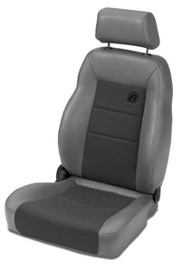 Bestop - 39460-09 - Trailmax II Pro Front Seat