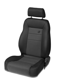 Bestop - 39460-15 - Trailmax II Pro Front Seat