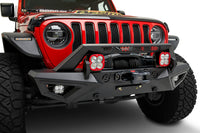 Bestop-44960-01-Granite Series(TM) Front Bumper