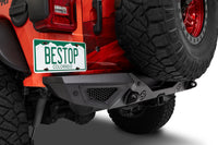 Bestop-42902-01-HighRock 4x4(TM) Rear Bumper