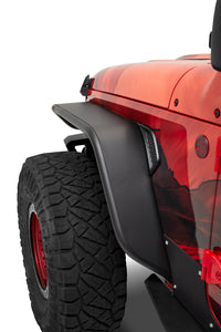 Bestop-42911-01-HighRock 4x4(TM) Rear Bumper