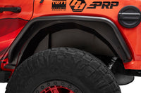 Bestop-44940-01-HighRock 4x4(TM) Modular Rear Bumper