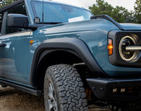 Bestop - 49700-01 - Bronco Fender Flares