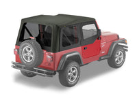 Bestop - 51124-15 - Replace-A-Top For OEM Hardware