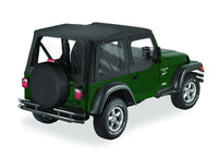 Bestop - 51128-35 - Replace-A-Top For OEM Hardware