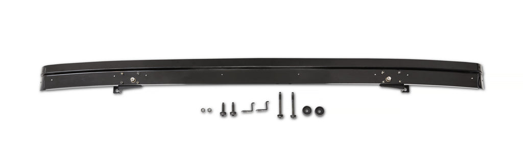 Bestop - 51244-01 - Windshield Channel