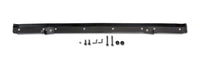 Bestop - 51244-01 - Windshield Channel