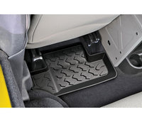 Bestop - 51503-01 - Floor Mats
