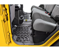 Bestop - 51504-01 - Floor Mats
