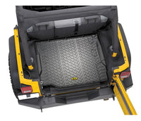 Bestop - 51505-01 - Cargo Liner