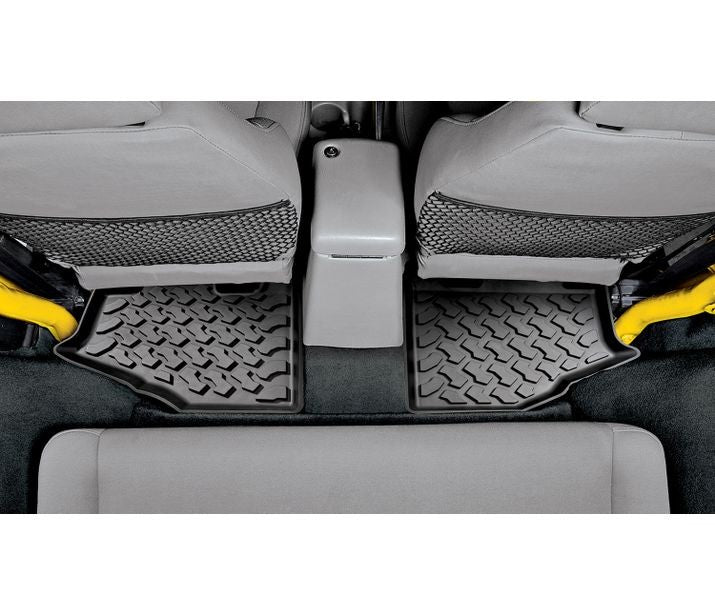 Bestop - 51510-01 - Floor Mats