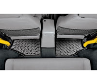Bestop - 51510-01 - Floor Mats