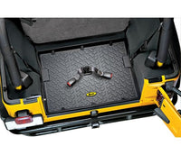 Bestop - 51512-01 - Cargo Liner