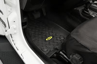 Bestop - 51514-01 - Floor Mats