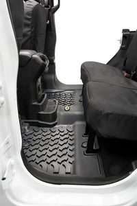 Bestop - 51515-01 - Floor Mats
