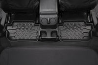 Bestop - 51516-01 - Floor Mats