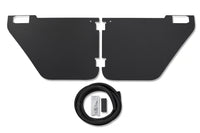 Bestop - 51745-01 - HighRock 4x4 Element Door Enclosure Panels